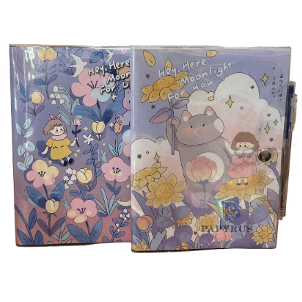 

BUKU CATATAN / BUKU TULIS / JURNAL / JOURNAL / DIARY / NOTEPAD / WRITING PAD / MEMO / AGENDA / NOTEBOOK KANTOR / KULIAH / UNIVERSITY / UNIVERSITAS / SEKOLAH A5 PEN 223797