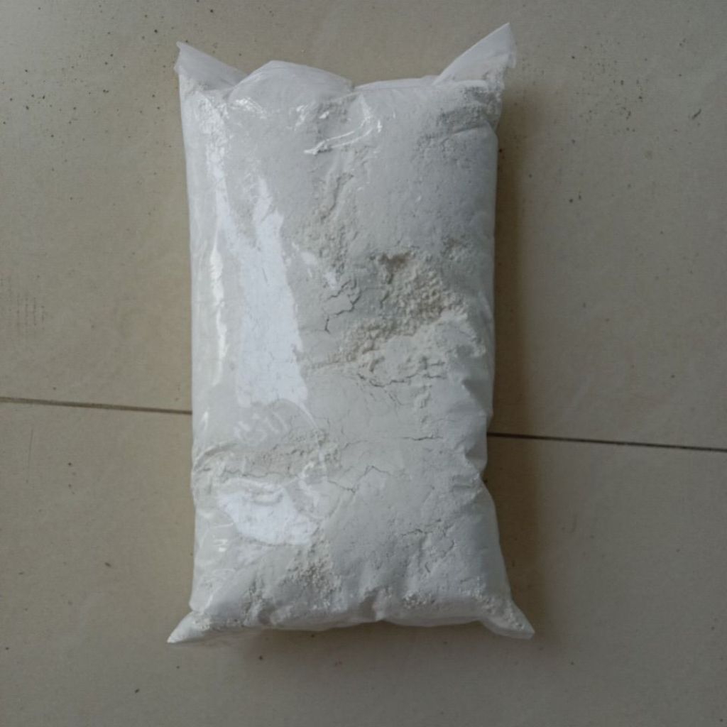 

Kapur sirih untuk makanan 2 kg