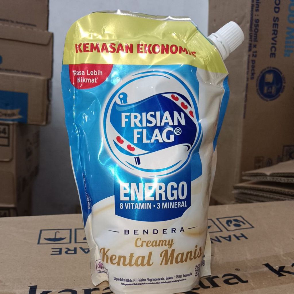 

Susu Kental Manis Frisian Flag tutup