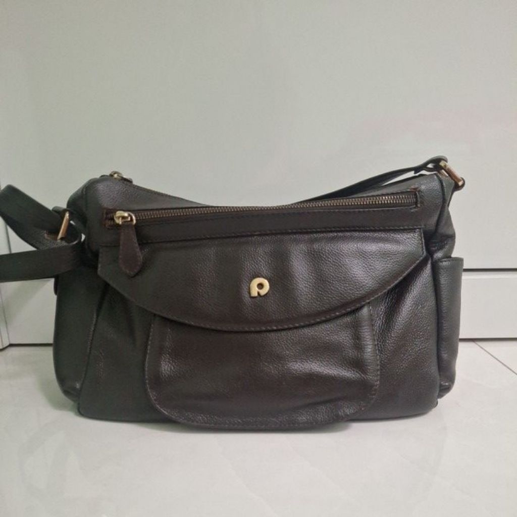 preloved tas papillon