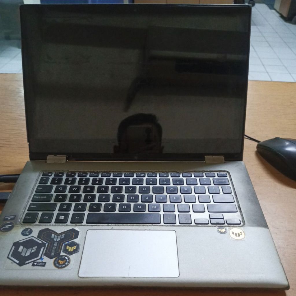 Dell Inspiron 13 7000  2 inch 1 With Pen