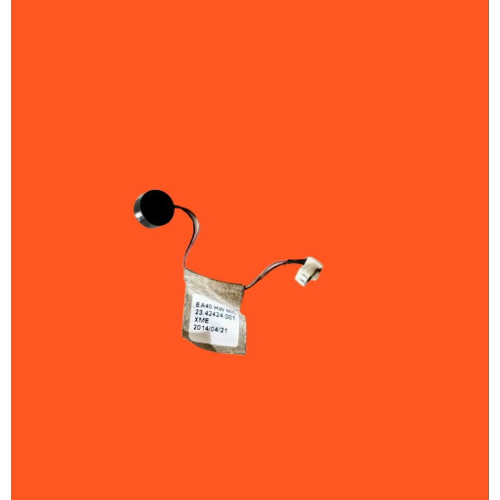 Microphone laptop Acer Aspire E1-410