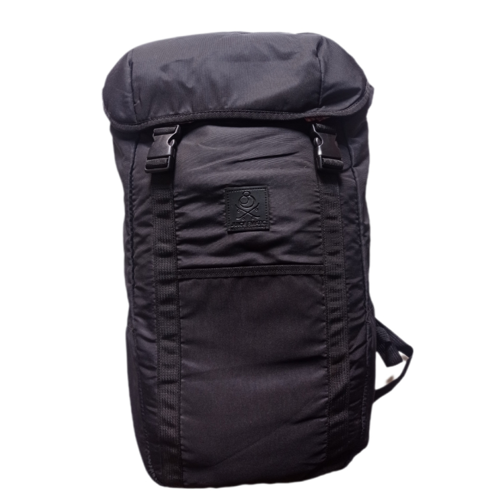 Tas Ransel Juice Ematic Warna Hitam