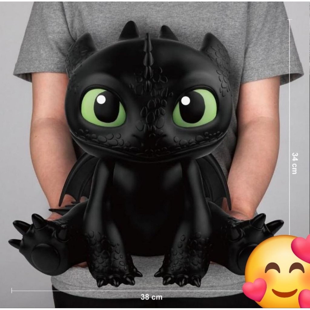 celengan viral/celengan stitch viral/stitch viral/celengan toothless/piggy bank stitch/piggy bank to