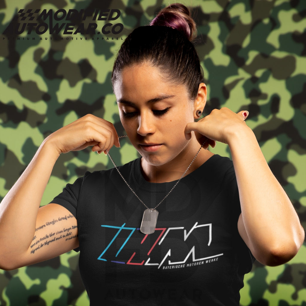 kaos bmw bimmers siluite M modified autowear original tshirt bmw kaos club kaos komunitas mobil BMW