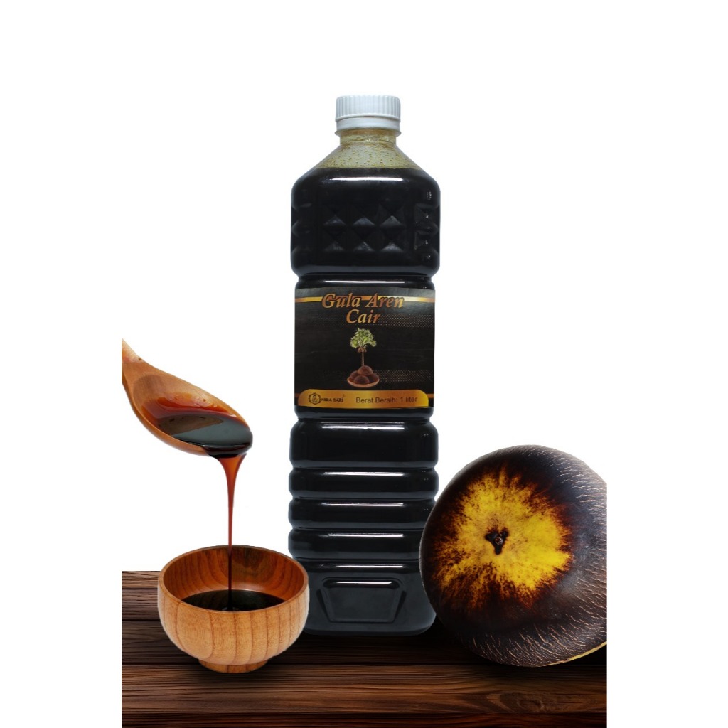 

GULA AREN CAIR 1000 ML