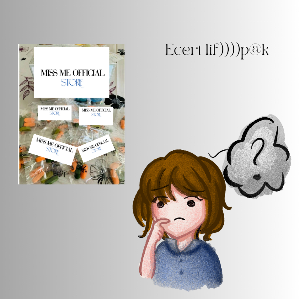 

(Miss Me) Promo Lifepakkk Ecer Satuan Per Sachet