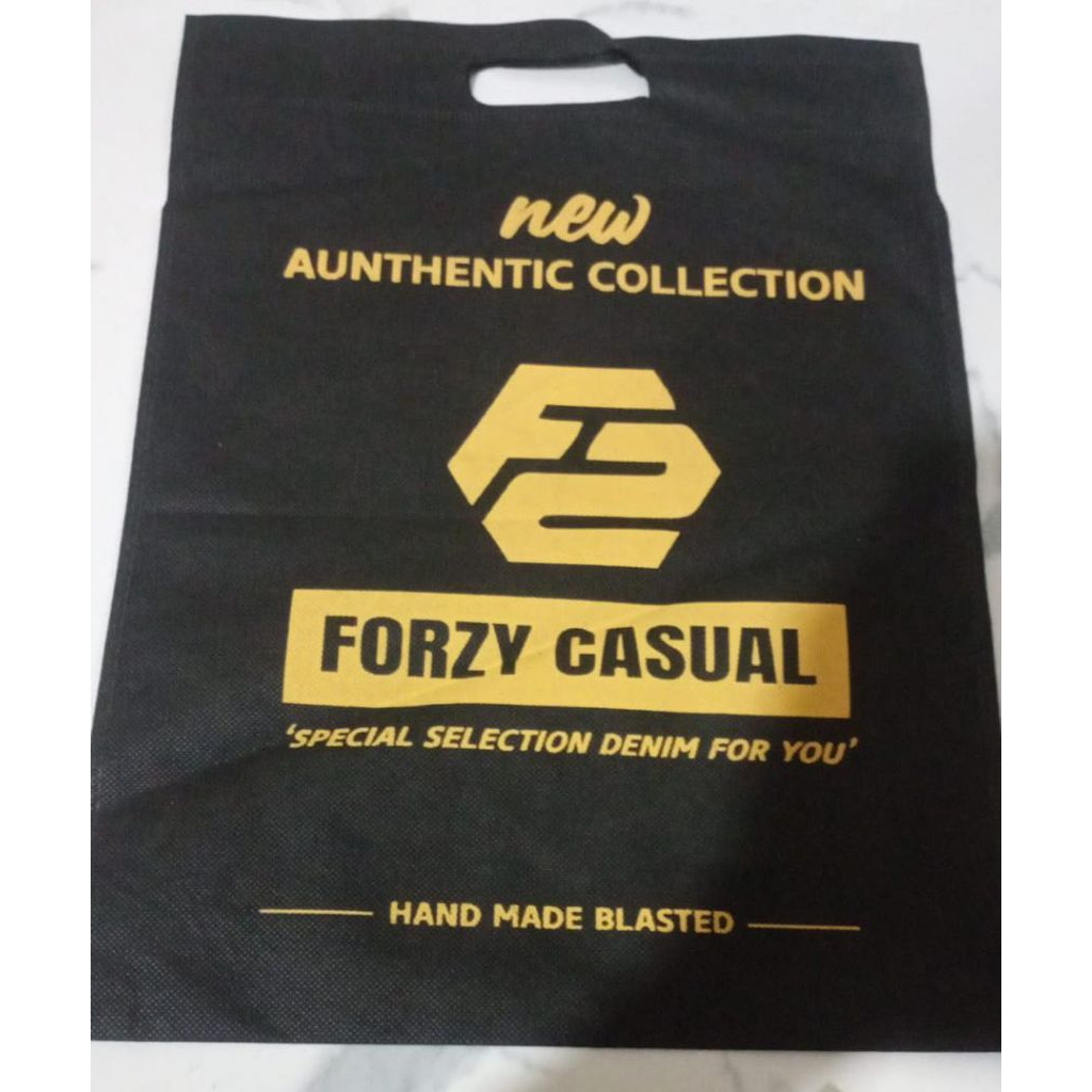 

plastik packing forzy