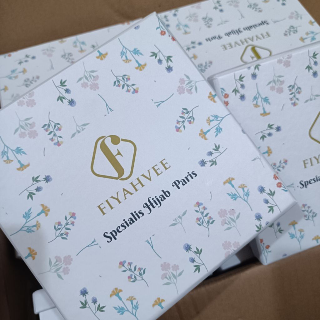 

Tambahan HardBox Tebal size 15*15