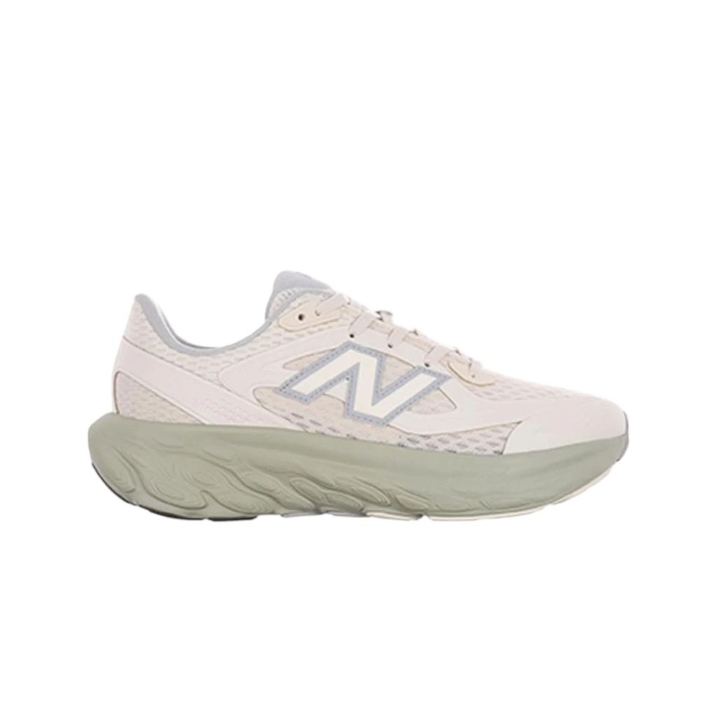 Sepatu Trainer Pria New Balance Fresh Foam Beige NEWUTRNWA