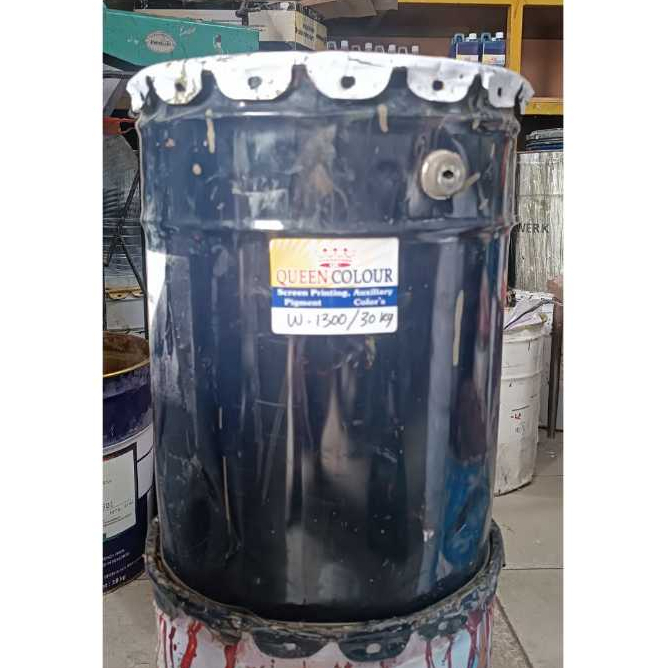 

Cat sablon pasta rubber putih 1300 (30 kg)