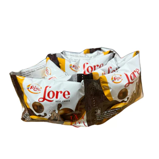 

Lore Best Choco Piyo Ball Cokelat