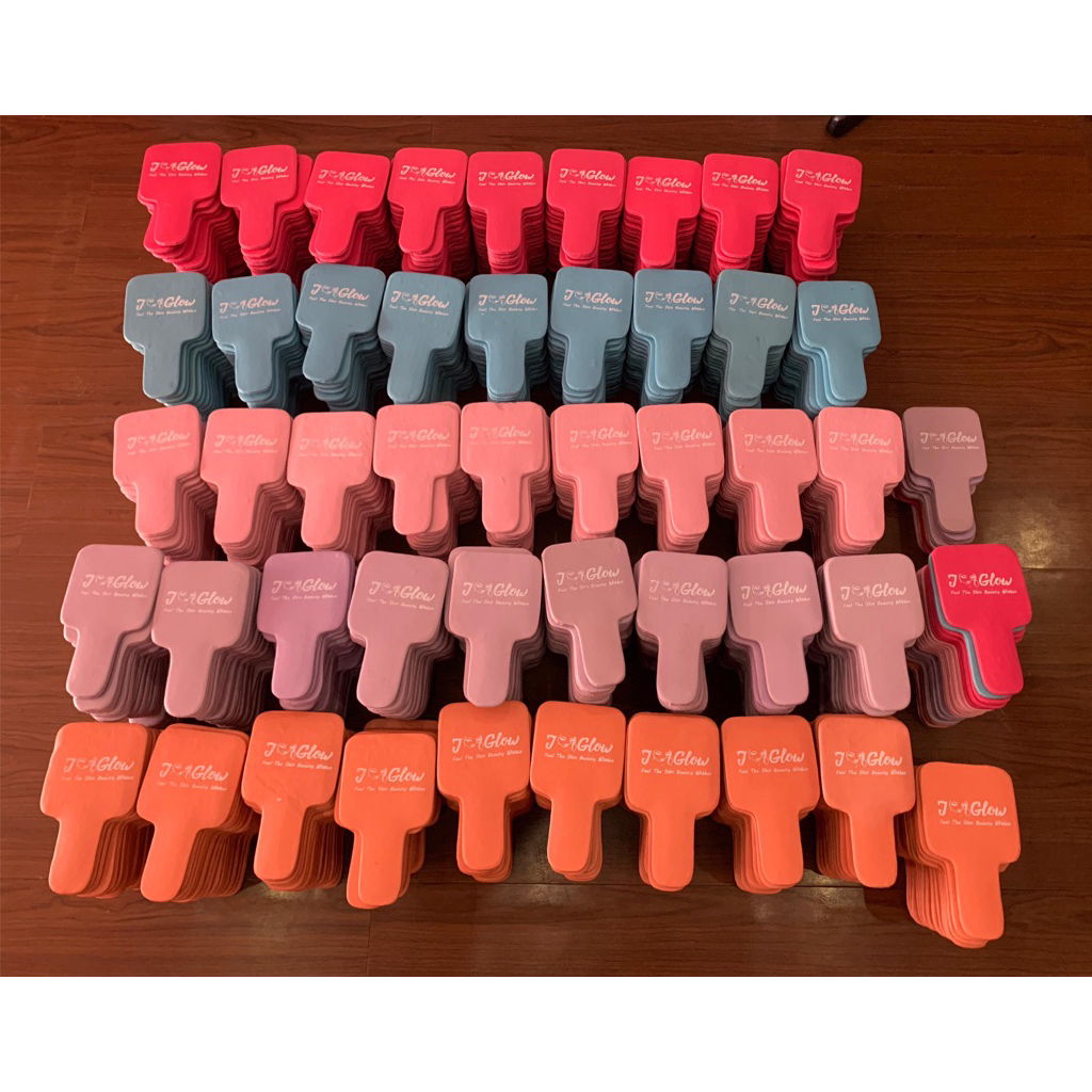 KACA JGLOW/CERMIN JGLOW/GIFT JGLOW