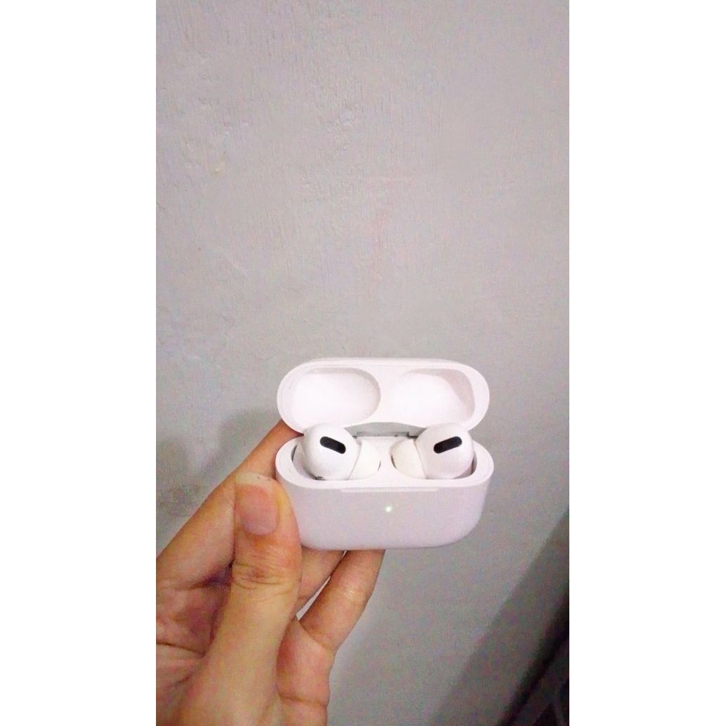 Airpods pro gen 1 original ibox