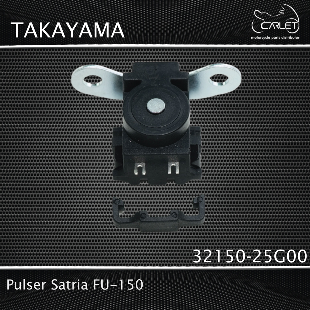 Takayama Pulser Satria FU 150
