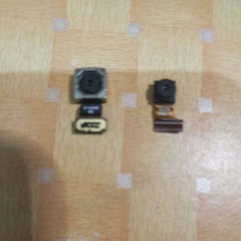 camera huawei y3 2017 ori copotan