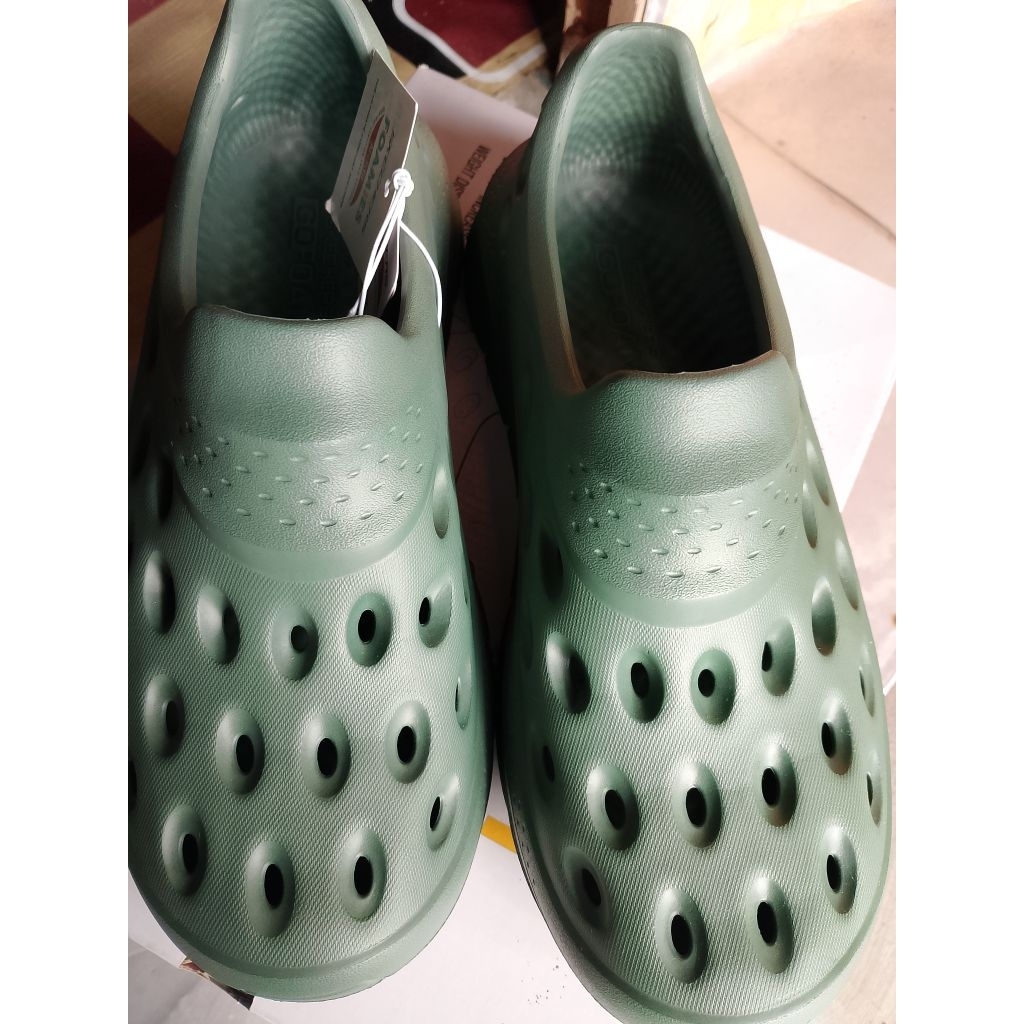 Skechers Arch fit go foam baru