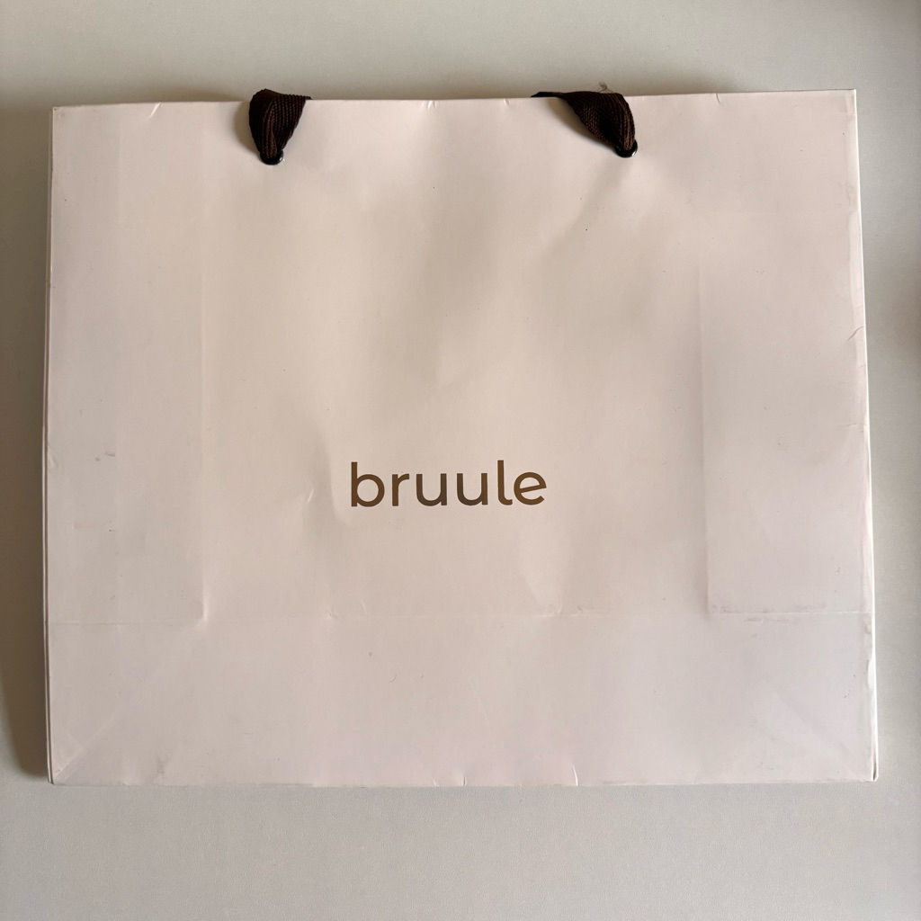Paperbag Bruule