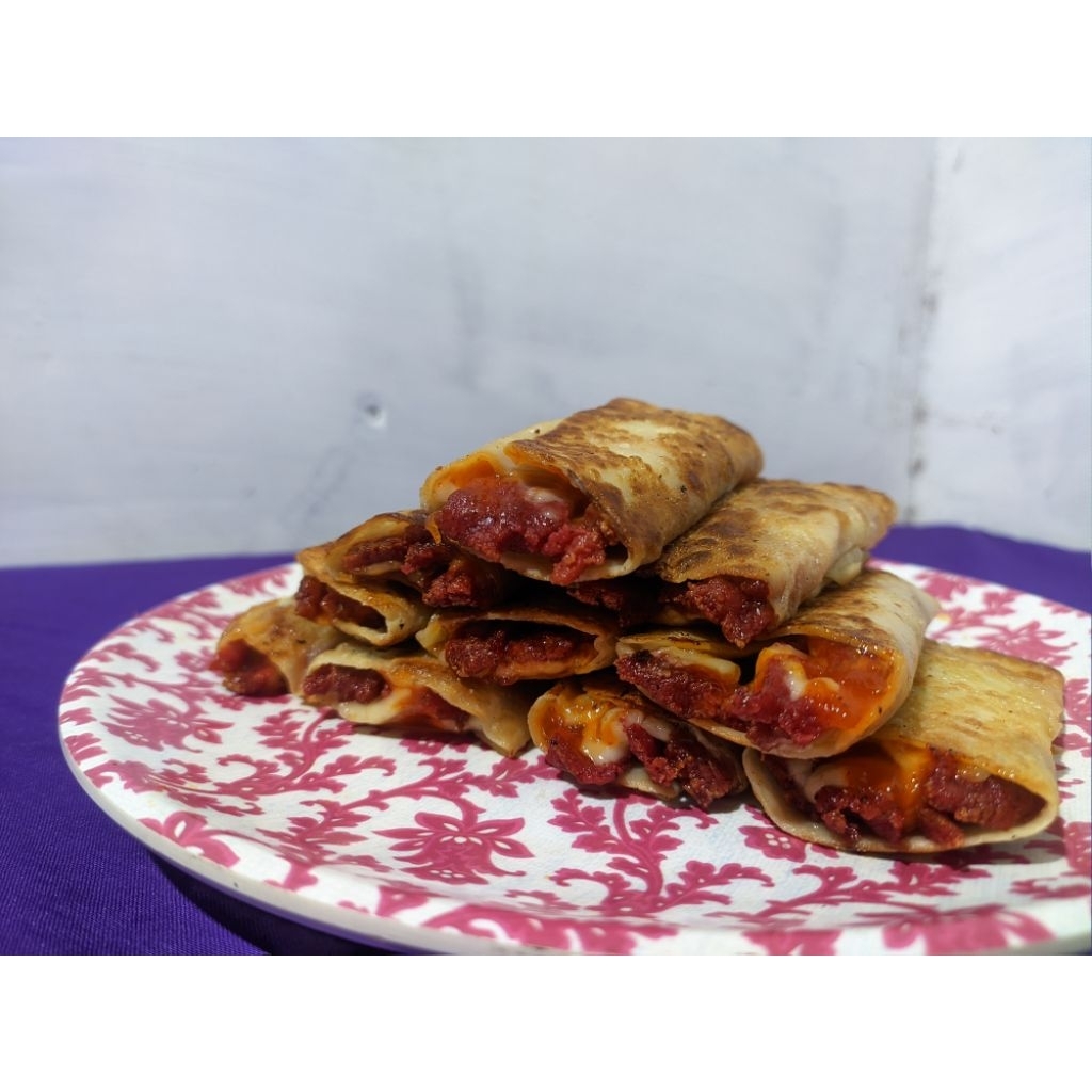 

Kebab Mini Frozen Isi 10pcs Kebab Full Daging By Yukianza Store