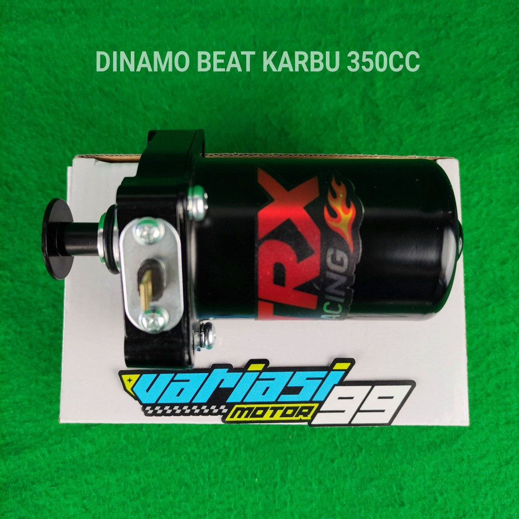 DINAMO STARTER STATER BORE UP BEAT SCOOPY KARBU VARIO 110 KARBU VARIO 125 TECHNO