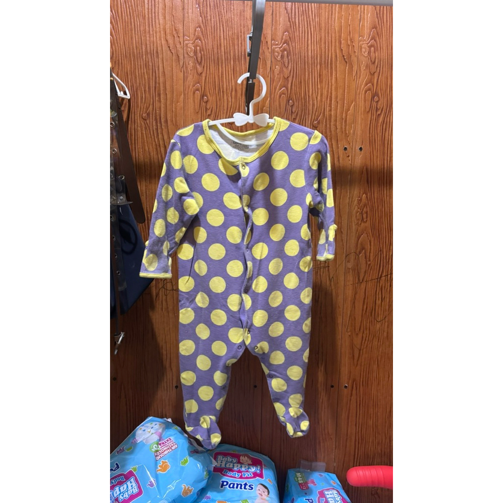 Sleepsuit Mamas Papas 9-12 months preloved