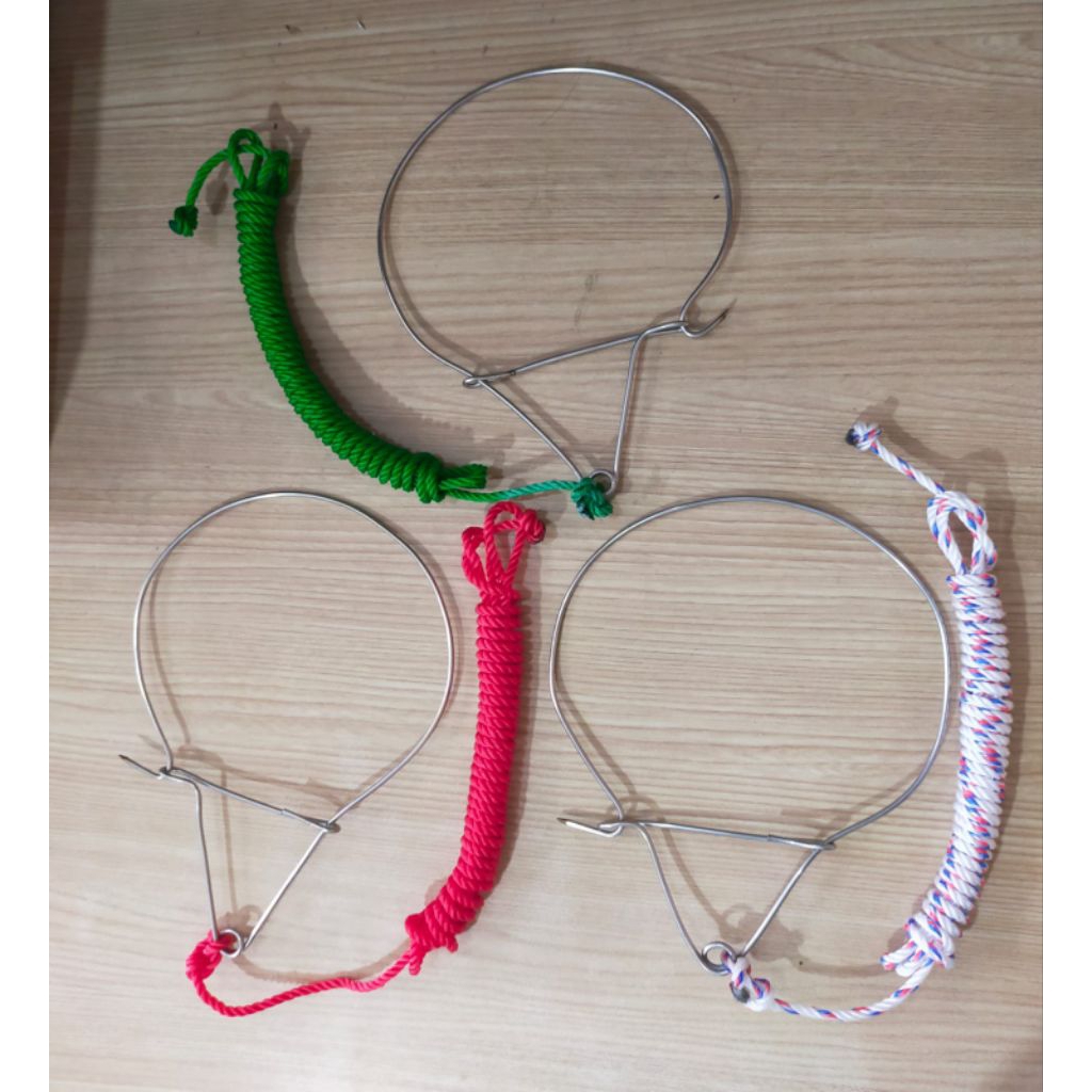 CANTOLAN IKAN KENDAT IKAN MURAH BAHAN STAINLESS