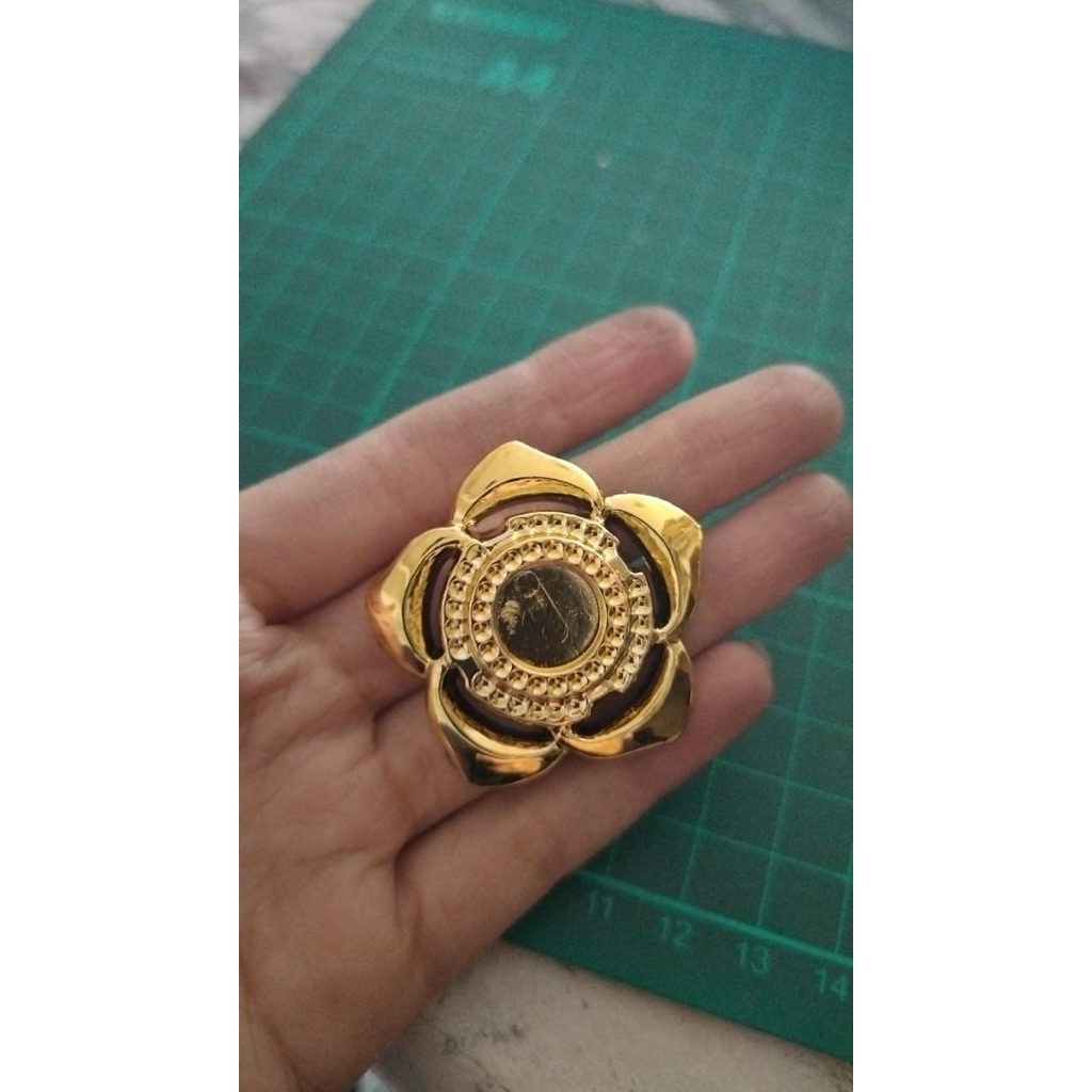 BAHAN RING HASDUK bisa buat gambar custom