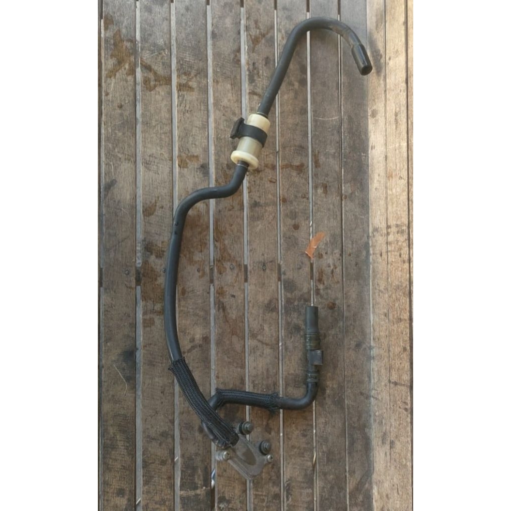 Slang Ais Rx King Peredam