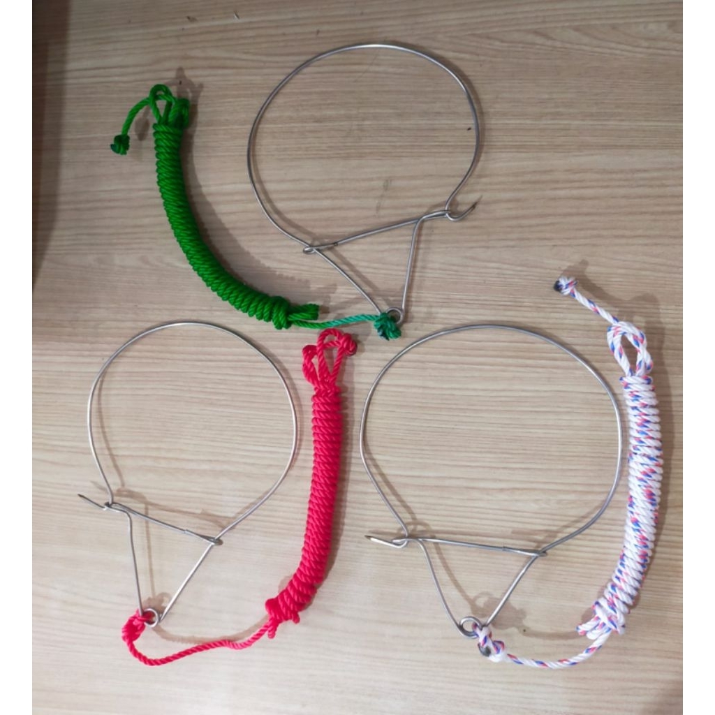 CANTOLAN IKAN KENDAT IKAN MURAH BAHAN STAINLESS