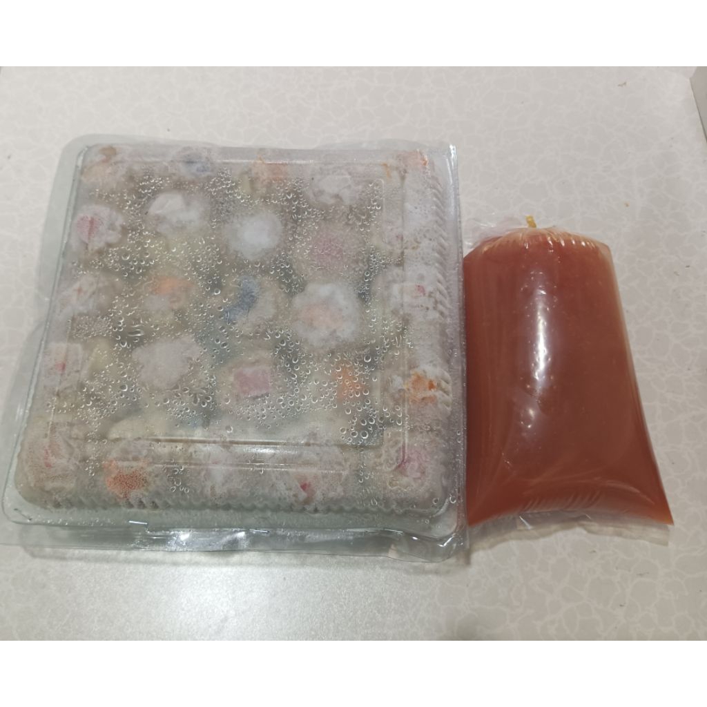 

Dimsum mix ayam ( ISI 50 FROZEN )