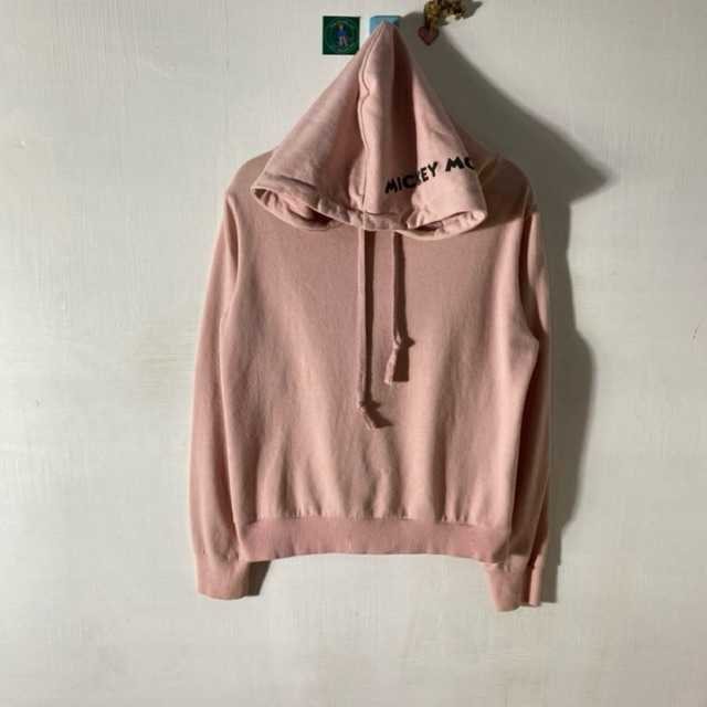 HOODIE DISNEY MICKEY MOUSE SECOND