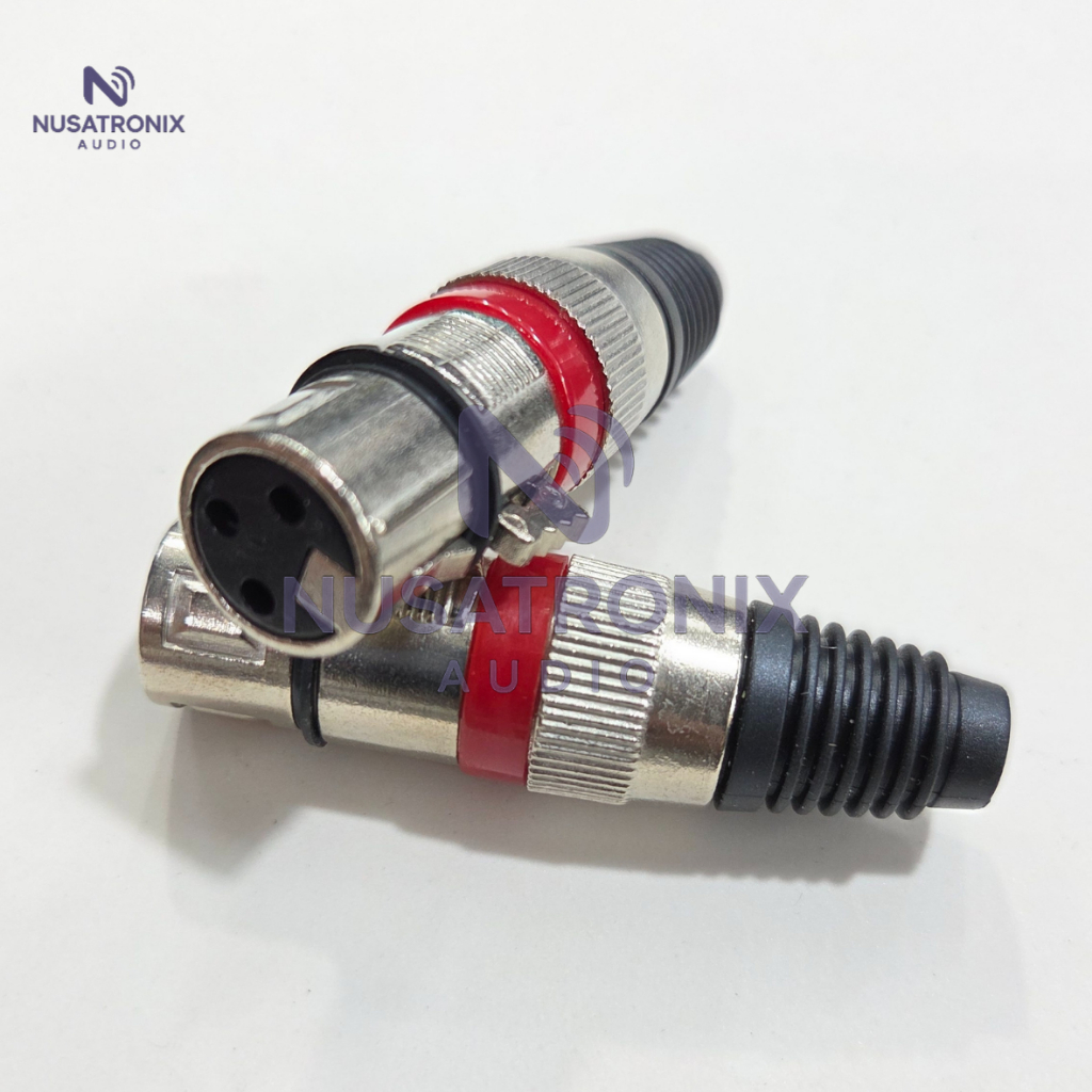 JACK CANON CANARE FEMALE & MALE