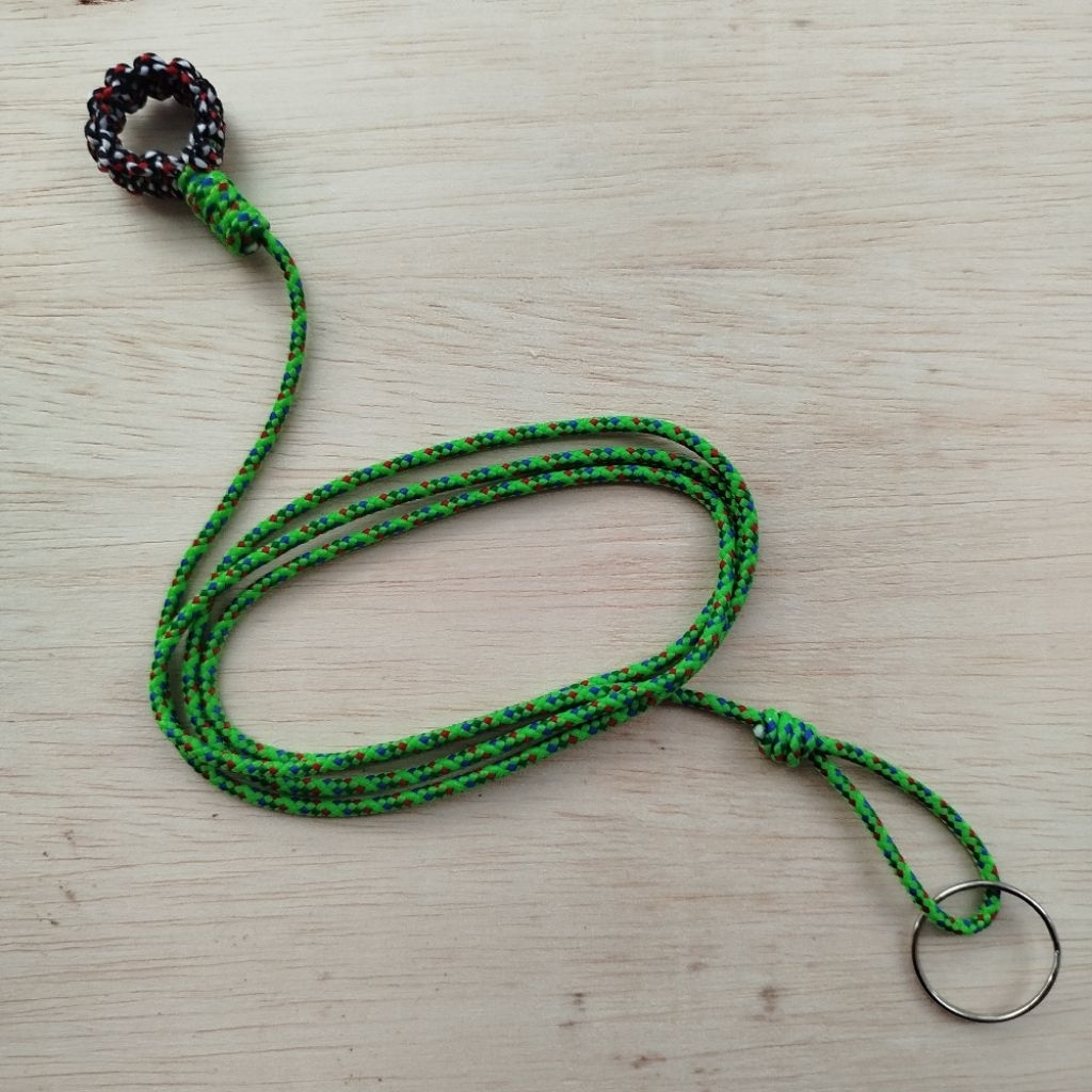 Tali Kaki Ayam Tali Jemur Ayam Tali Kaki Pikat Ayam Hutan (Warna Random)