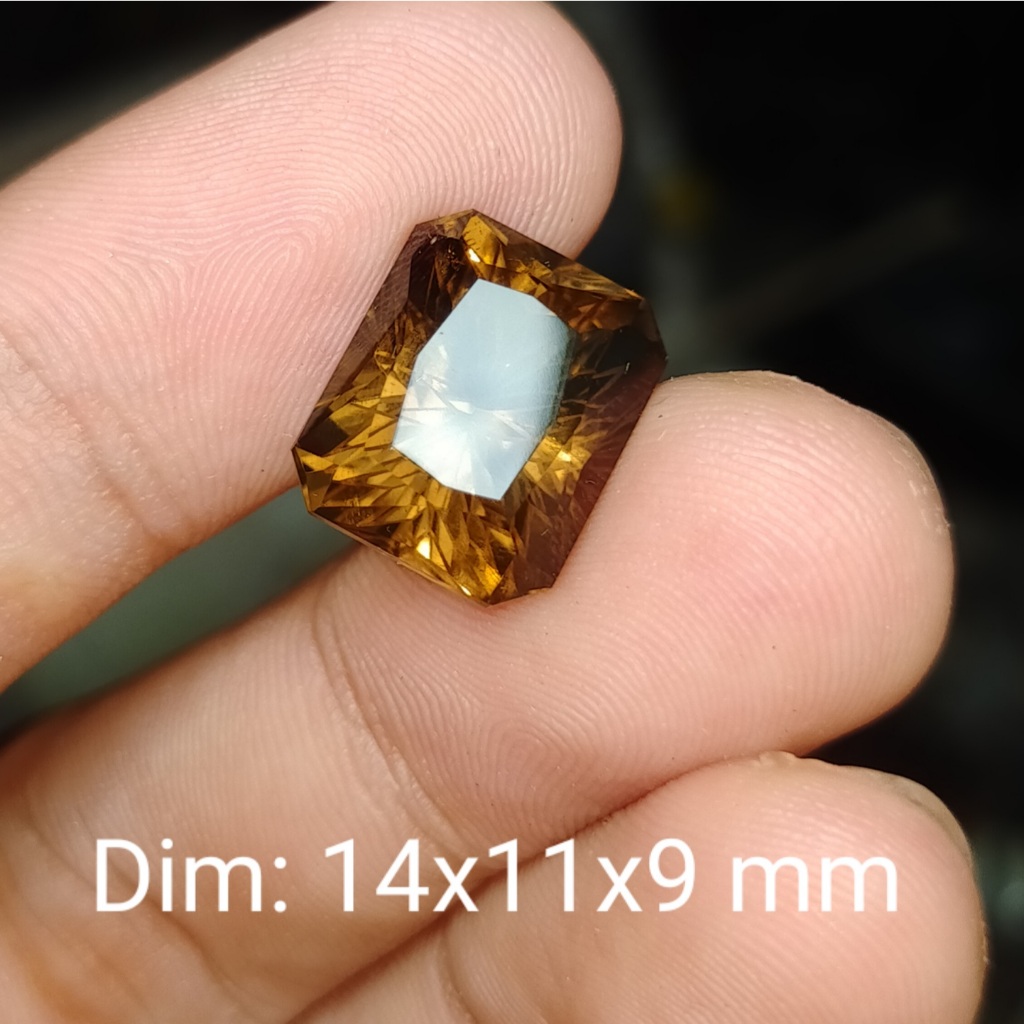 BATU KECUBUNG SMOKY ASLI KALIMANTAN cek batu lainnya yaman api wulung opal bacan permata kalimaya ki