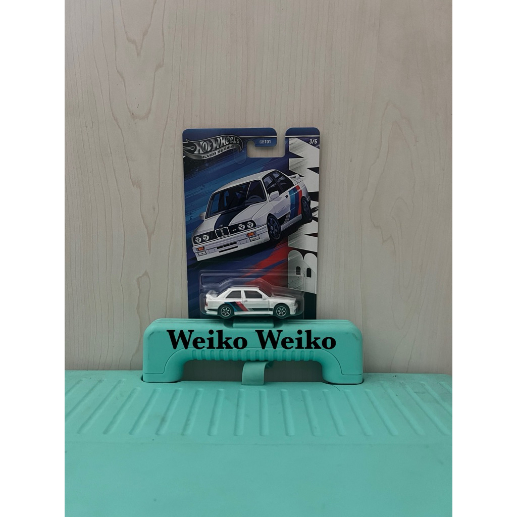 hotwheels bmw m3