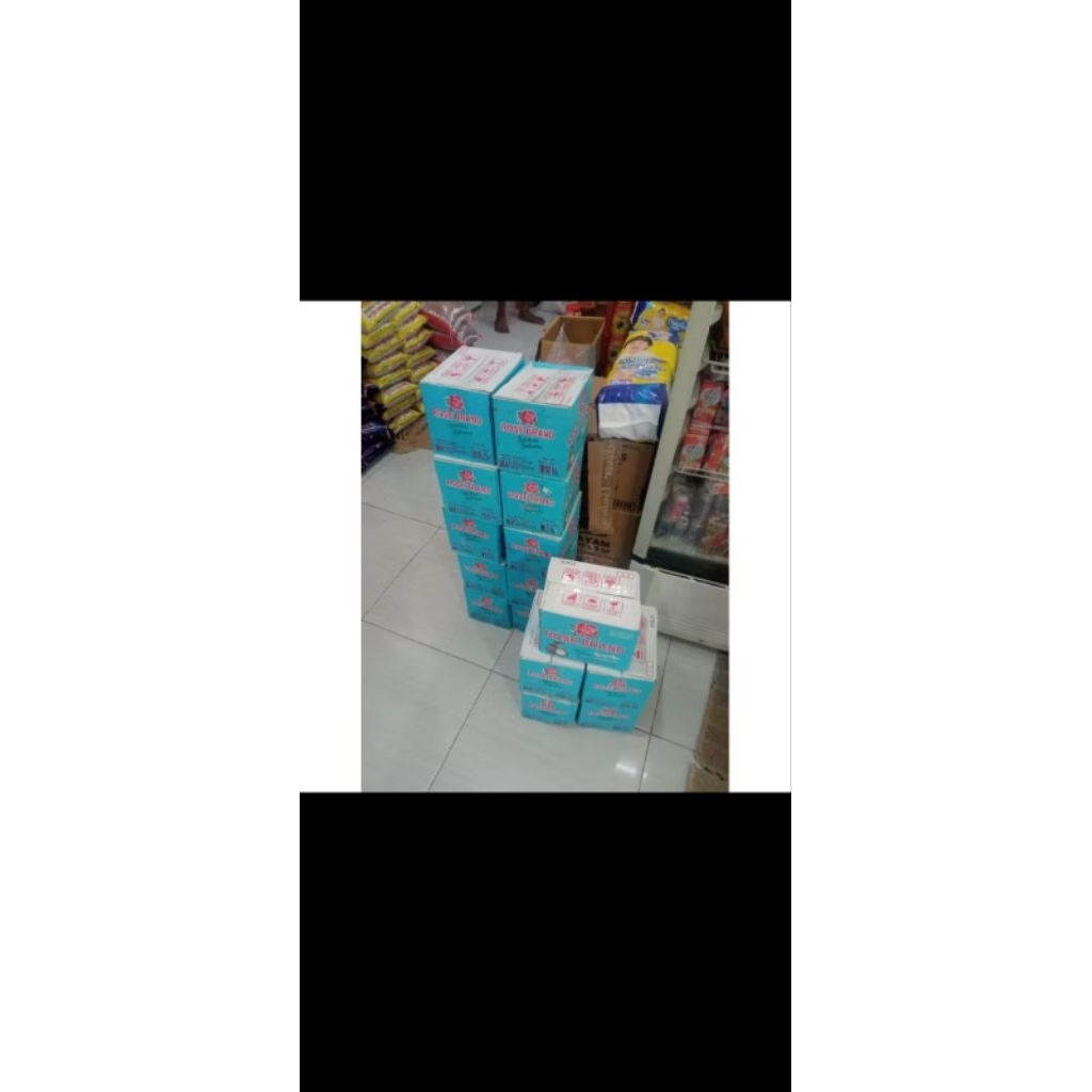 

ROSE BRAND SANTAN KELAPA 65ML ( ISI 36 )