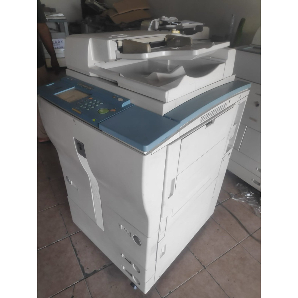 Mesin Fotocopy Canon Ir5000
