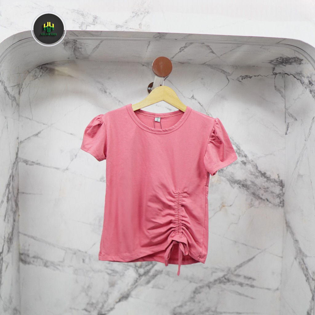 Dress Serut Samping Anak || Dress Anak Serut Samping