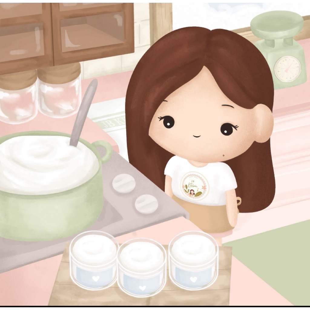 

Greek yoghurt home made . less sour, kids friendly yogurt