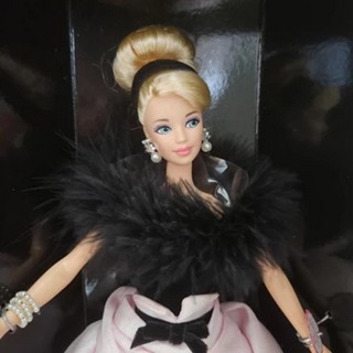 Barbie Grand Premiere barbie collector NEW ORIGINAL 100%