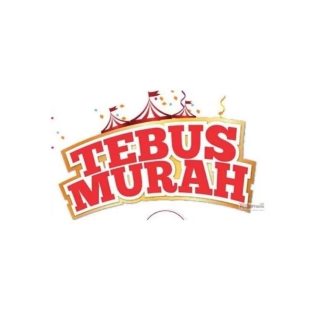 

Tebus Murah Kode GM