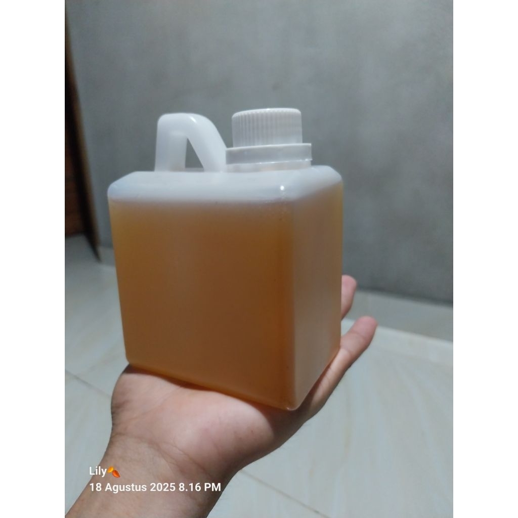 

Madu Hutan Liar 100% asli