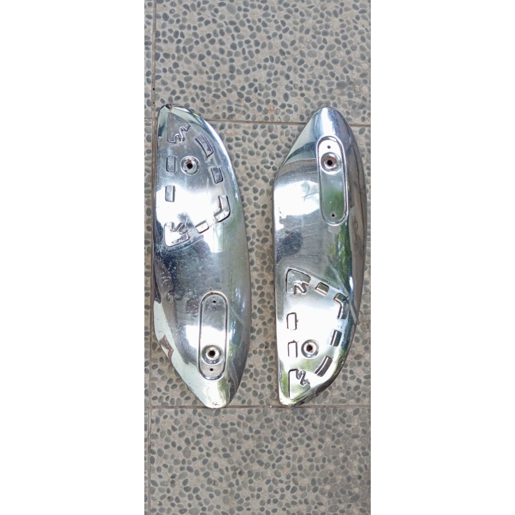 panel path tangki yamaha L2,L2s,L2g copotan motor