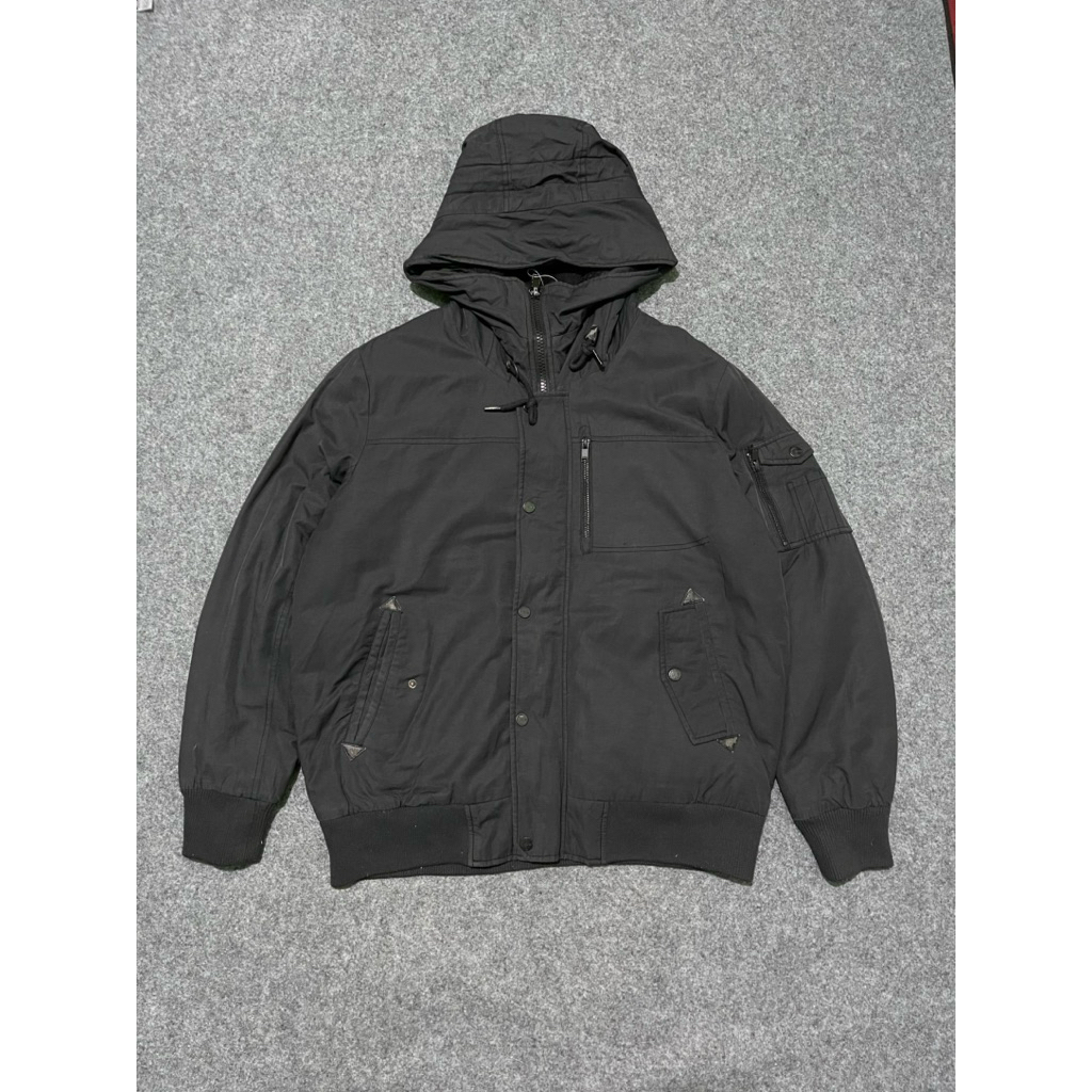 Jaket bulang Evisu second