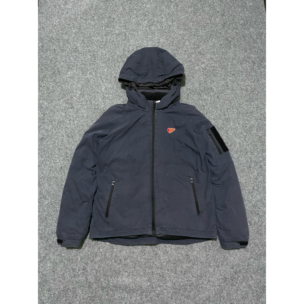 Jaket bulang Googims second