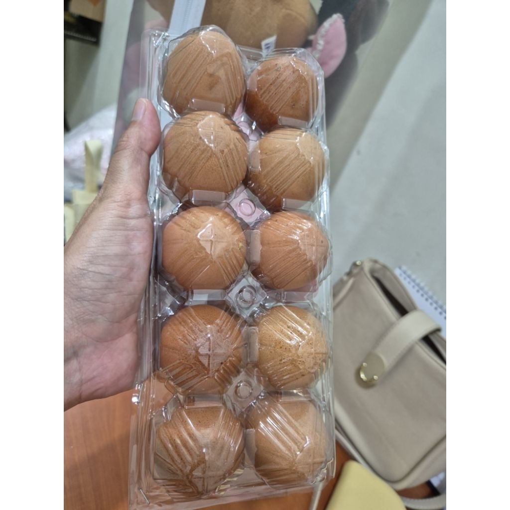 

Telur Malang Premium