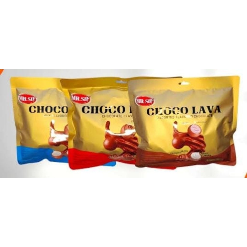 

Promoo!!!(BISA COD) Ready Stok Chocolate/Coklat Chocolava