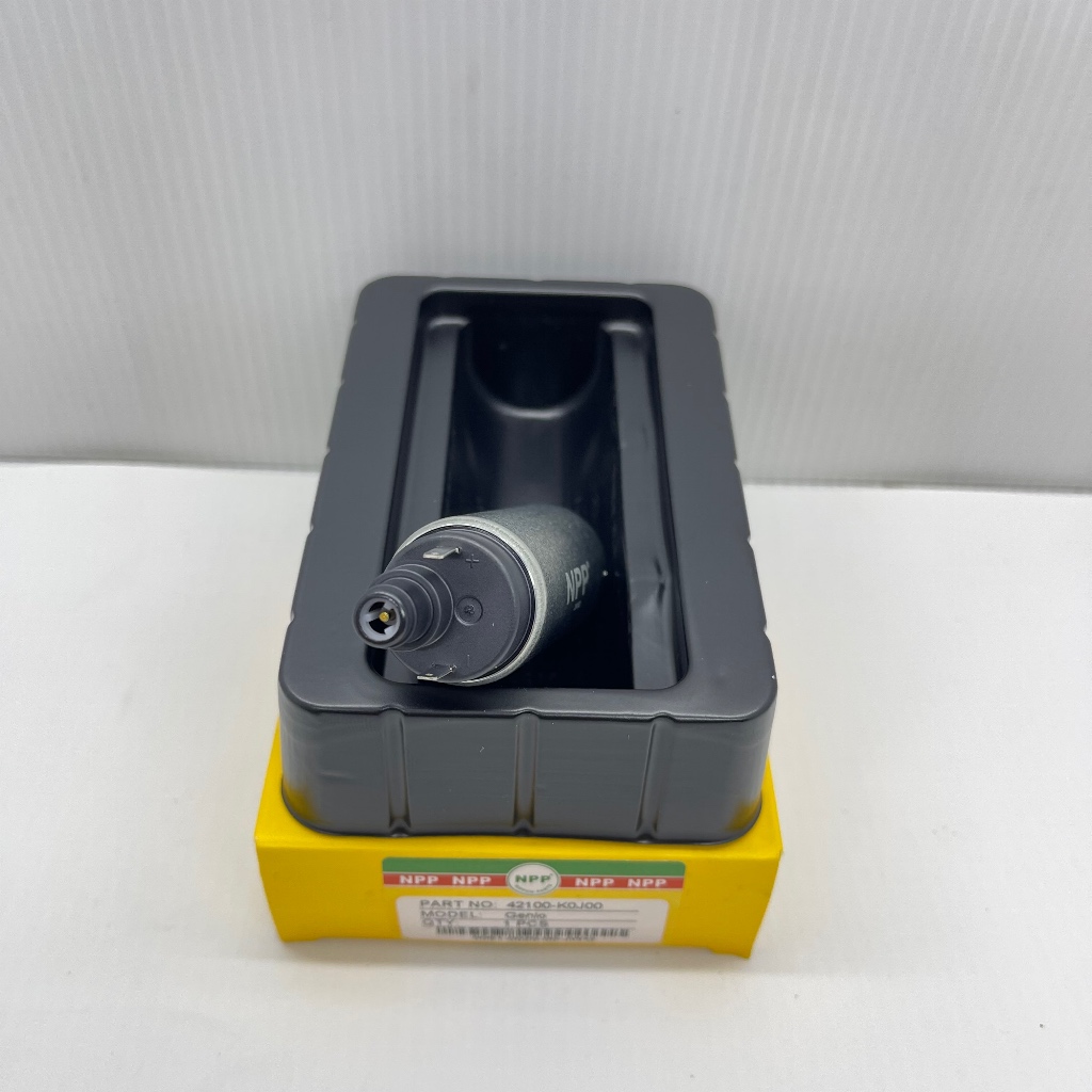 ROTAK GENIO NIPPON PARTS NPP