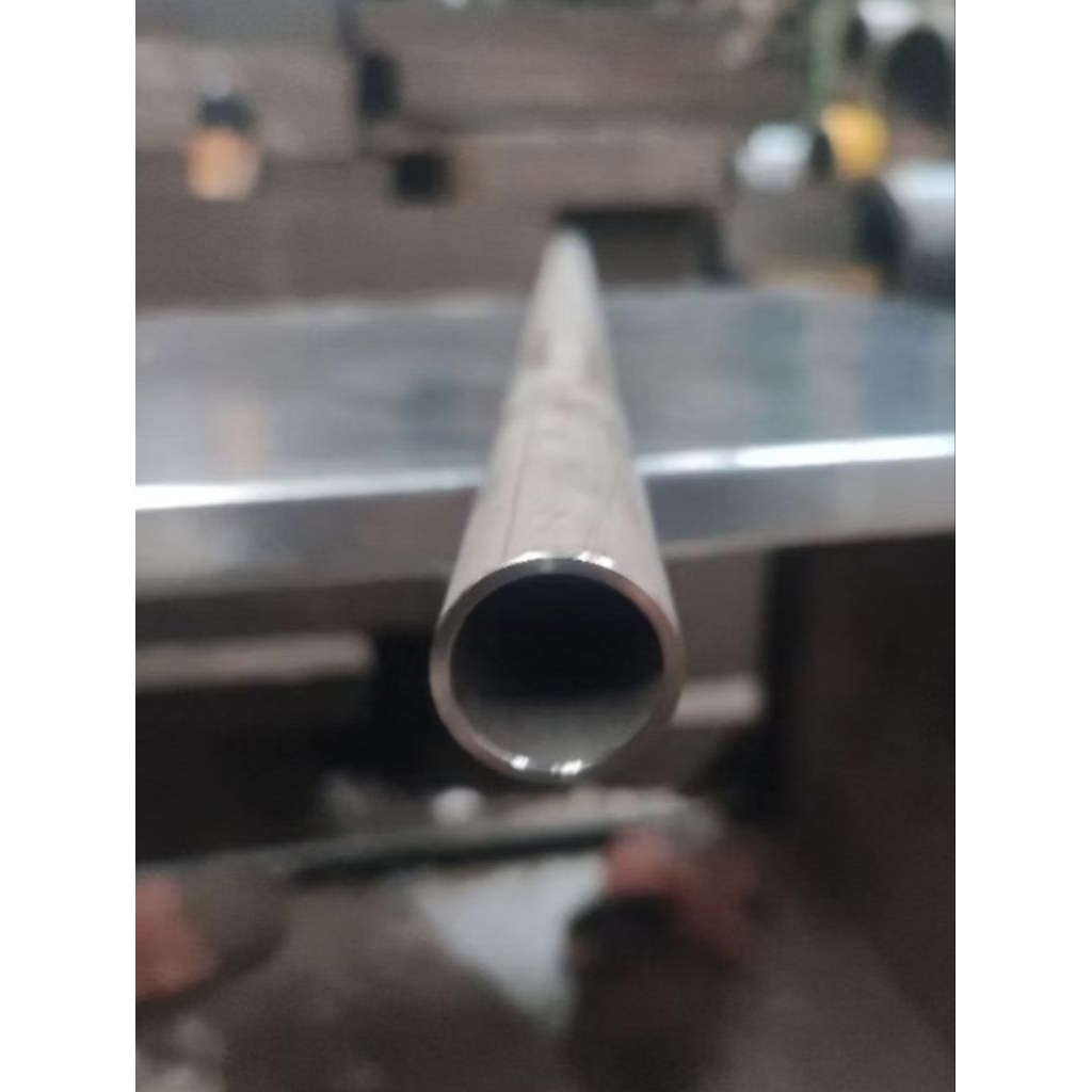 pipa stenlis seamless 316 od 32mm tebel 3mm