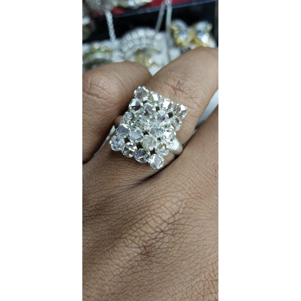 cincin intan banjar